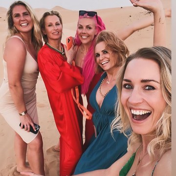 Leontine Ruiters - Playboy February 1997 Collection in leontineborsato_3326350612947740436.jpg - hidden celebrity photo